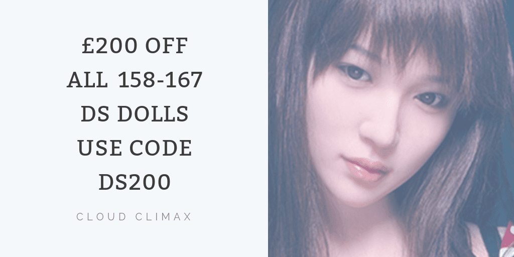 £200 off DS Dolls