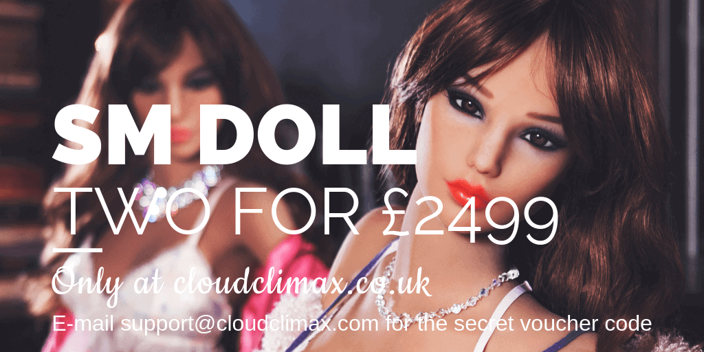 Two SM Dolls for £2499